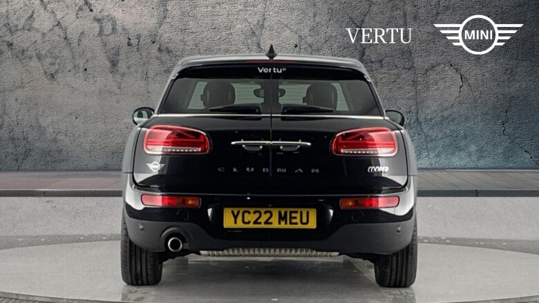 MINI Clubman 1.5 Cooper Classic 6dr Petrol Estate